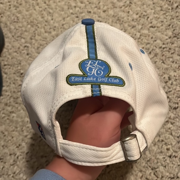 2007 The Tour Championship golf hat - Picture 3 of 4